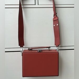 Lera Nena Hard Crossbody bag - BRAND NEW